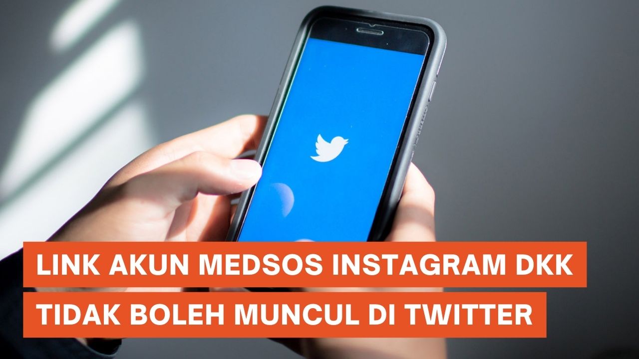Twitter Haramkan Link Promosi Medsos Lain, Termasuk Facebook, IG, dkk