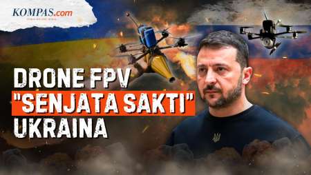Drone FPV, 