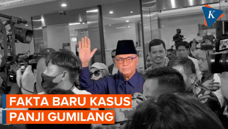 Panji Gumilang Diduga Gelapkan Sejumlah Dana di Al Zaytun