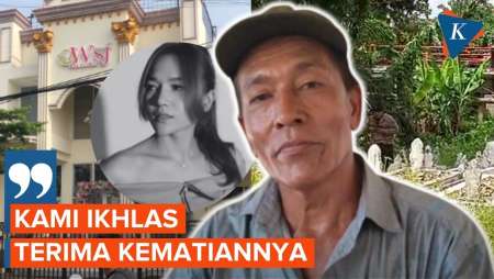 Keluarga Korban Sedot Lemak Tolak Ekshumasi Ella, Paman: Kami Ikhlas Terima Kematiannya