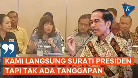 Apindo Surati Jokowi untuk Beri Masukan soal Tapera, tapi Tak Direspons