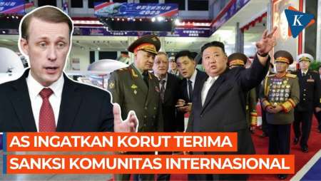 AS: Korut Akan 