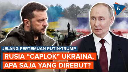 Kyiv Tertekan, Rusia 