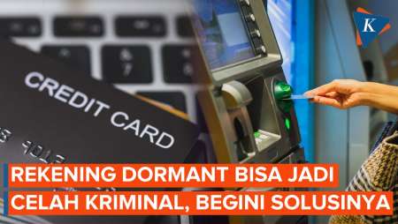 Bahaya Rekening Dormant, Kenali Penyebab dan Cara Mengatasinya