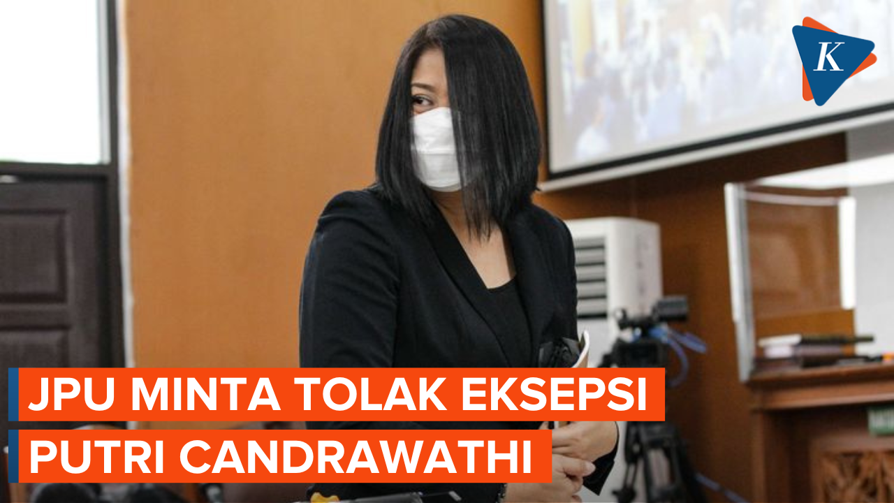 JPU Nilai Kuasa Hukum Putri Candrawathi Tidak Paham Dakwaan