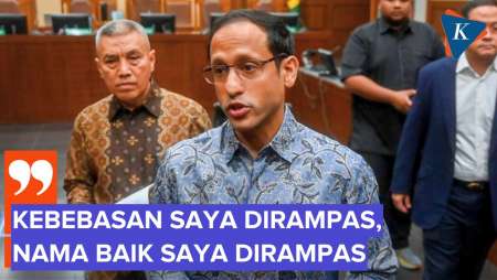 Lewat Surat, Nadiem Minta GoTo Buka-bukaan Soal Rp 809 M