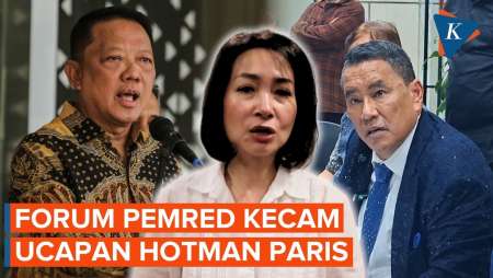 Pernyataan Hotman Paris Dikecam Organisasi Wartawan, Dinilai Rendahkan Profesi Jurnalis