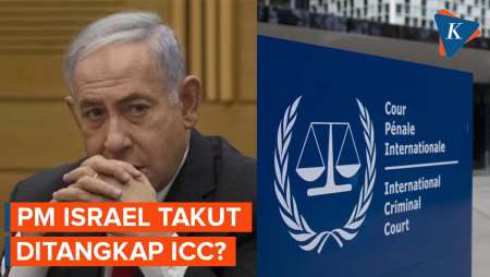 Netanyahu Takut Ditangkap Pengadilan Internasional, Disebut Minta Bantuan Inggris dan Jerman