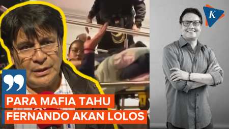 Dikenal Vokal Melawan Korupsi, Calon Presiden Ekuador Tewas di Tangan Mafia?