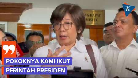 Didesak Setop MBG Karena APBN, BGN Pilih Tegak Lurus Ke Presiden