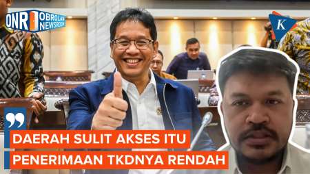 Ekonom UI Ungkap Dampak Purbaya Pangkas Transfer ke Daerah
