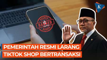 Pemerintah Larang Social E-Commerce Bertransaksi di Medsos