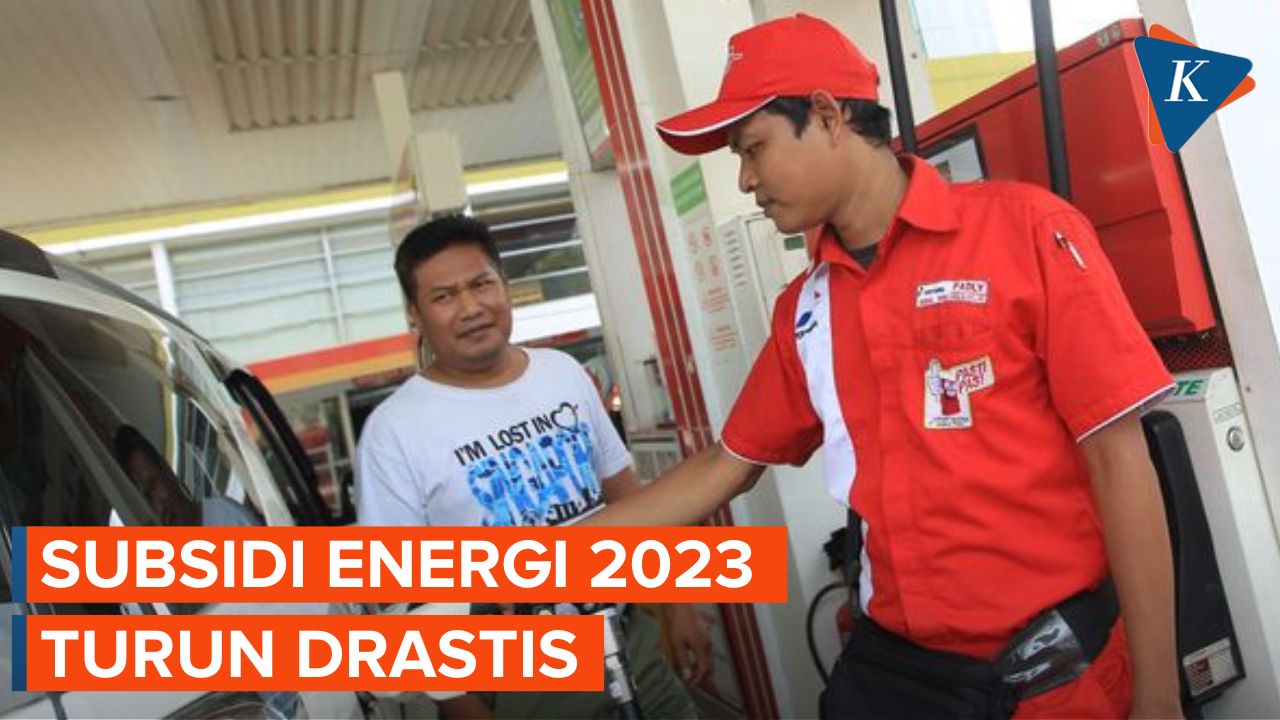 Harga Pertalite Diprediksi Naik Setelah Subsidi Energi 2023 Turun Drastis
