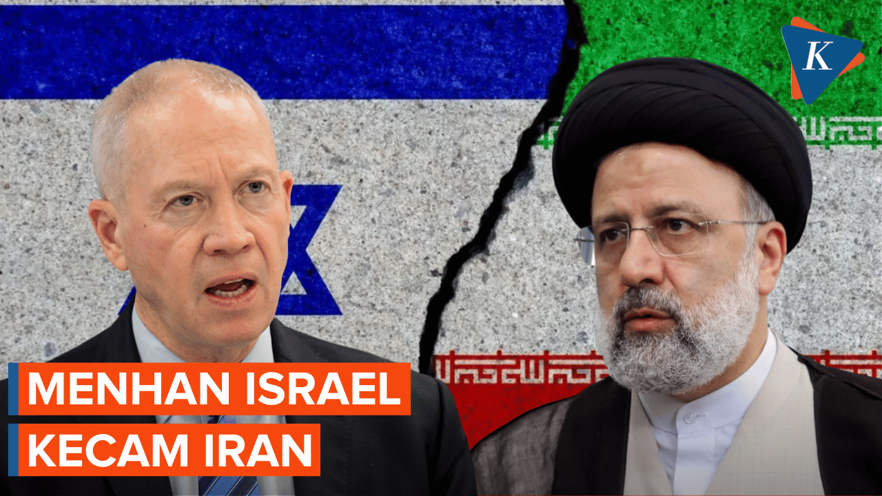 Israel Ingatkan soal Campur Tangan Iran