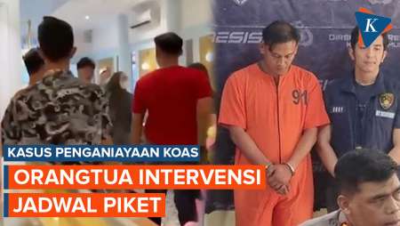 Kasus Penganiayaan Koas, Ibu dari LD Berpeluang Jadi Tersangka