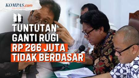 Ikut "Terseret", Pihak Menkeu Purbaya Jawab Gugatan Ganti Rugi Roy Suryo di Sidang Praperadilan