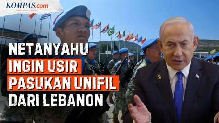 Israel Picu Amarah Barat, Netanyahu Ingin 