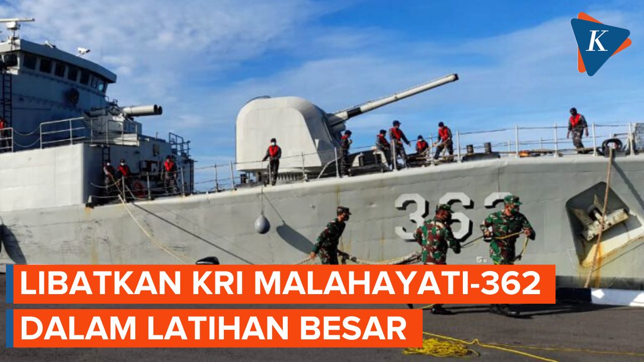 TNI AU Gelar Latihan untuk Uji Pertahanan Udara Timur Indonesia