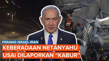 Sempat Dilaporkan 