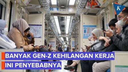 Gen Z Susah Diatur dan Gampang Resign? Data Ungkap Faktanya