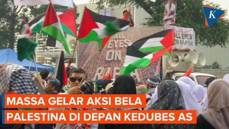 KIBBM Gelar Aksi 