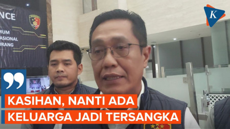 Polri Ultimatum Dito Mahendra Segera Menyerahkan Diri