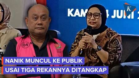 Pernyataan Perdana Nanik S Deyang Usai Jadi Kepala BGN