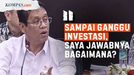 Purbaya Geram Soal Aturan Produk Impor KEK Bisa Susahkan Investor, Minta Beres Dalam 2 Minggu