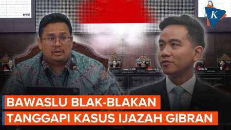 Tanggapi Putusan MK Soal Ijazah Gibran, Bawaslu Sentil KPU