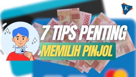 Butuh Pinjol? Simak 7 Tips agar Tidak Salah Pilih