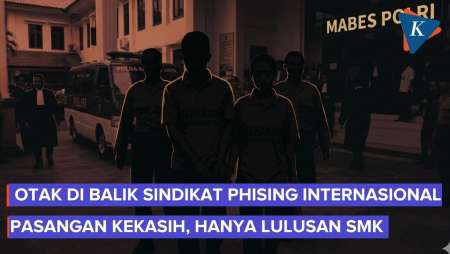 Modal Telegram Dan Kripto, Sejoli Ini Bobol 34 Ribu Akun Di Seluruh Dunia!