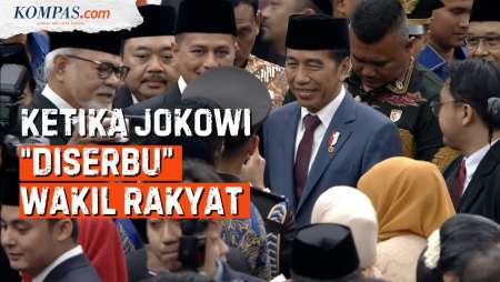 [FULL] Jokowi 