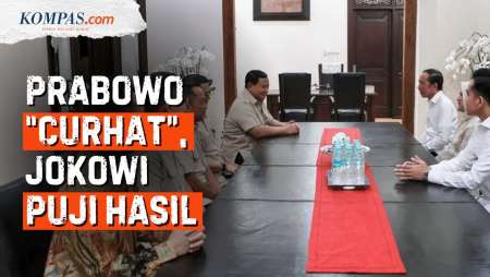 [FULL] Prabowo 