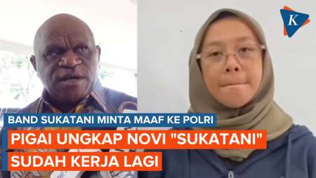 Menteri Pigai Ungkap Novi Vokalis Sukatani Bisa Mengajar Lagi