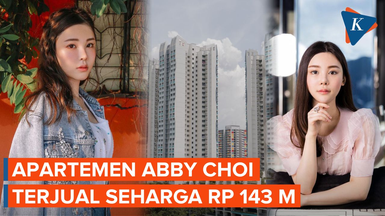 Apartemen yang Diduga Jadi Pemicu Pembunuhan Abby Choi Telah Terjual Rp 143 Miliar