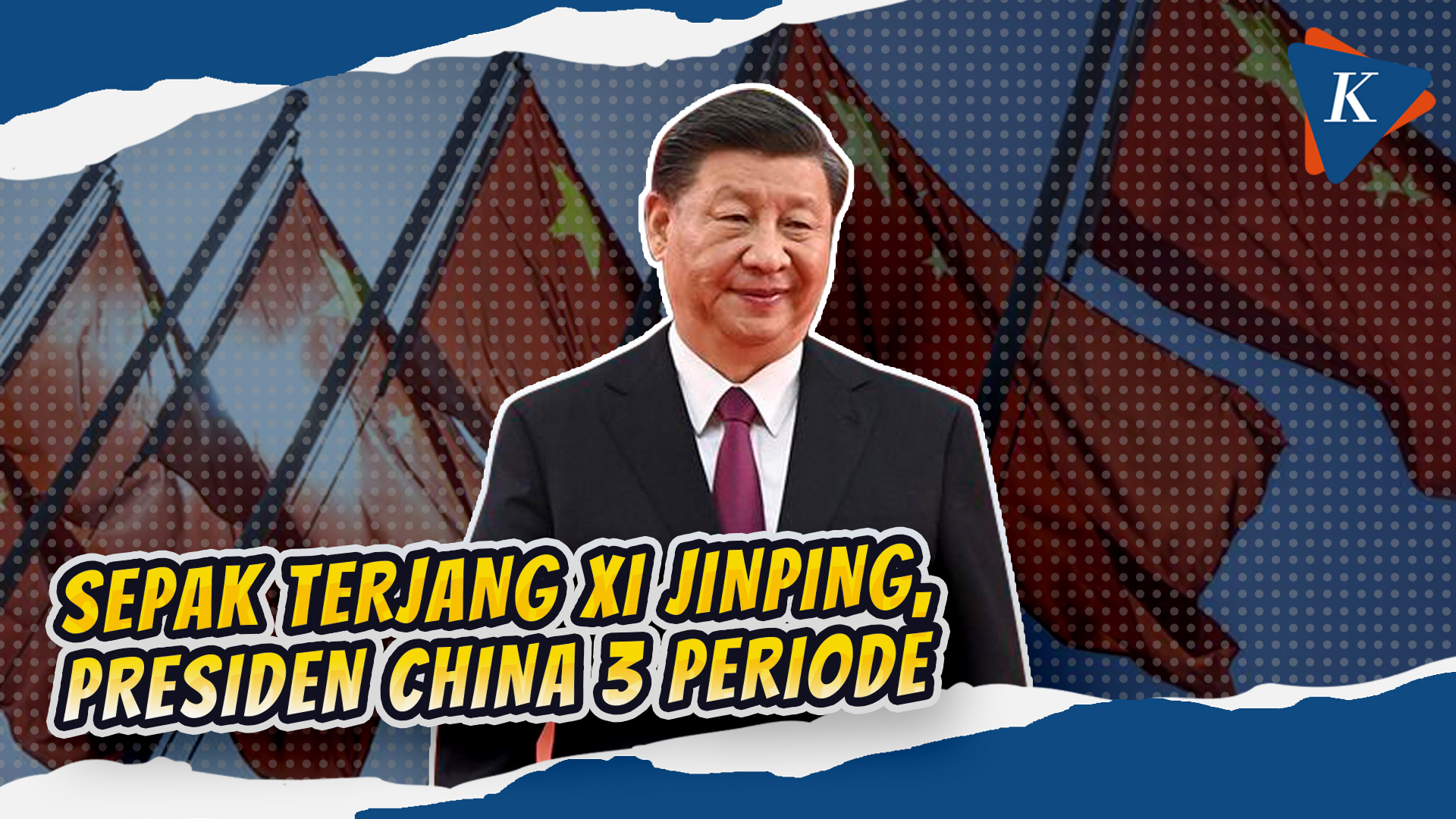 Kekuasaan Xi Jinping Makin ‘Tak Tertandingi’, Bagaimana Ia Melakukannya?