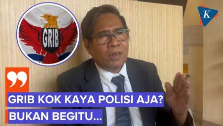 Kenapa Hercules Turun Langsung Dari Mobil Saat Ricuh Demo 27 Agustus?