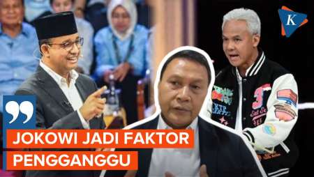 Tanggapan PKS soal Anies - Ganjar Sepaham Terkait Kecurigaan Bansos