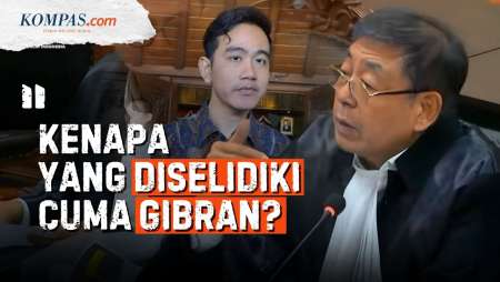 Lagi, 9 Hakim MK Dilaporkan Ke MKMK Buntut Sengketa Ijazah Gibran