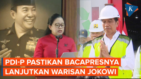 Rakernas Tuntas, PDI-P bakal Jaga 