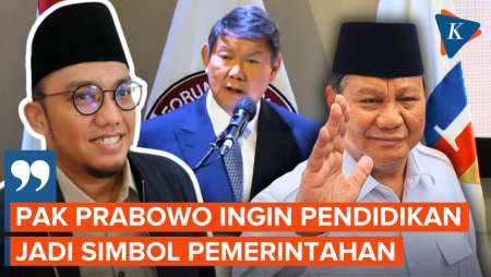 Klarifikasi Jubir Prabowo soal Alumni Taruna Nusantara Jadi Menteri Kabinet Baru