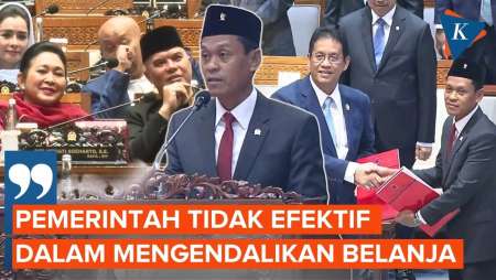 Soroti Purbaya, PDI-P Bongkar "Dosa" Pemerintahan Prabowo Kelola Uang Negara Sepanjang 2025