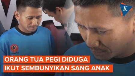 Keterlibatan Orangtua Pegi Bakal Ikut Didalami, Diduga Sembunyikan Sang Anak saat Buron