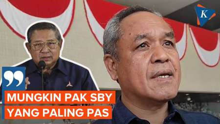 Gaduh soal RUU Pilkada, Elite Demokrat Usul SBY Jembatani DPR, MK, dan Pemerintah