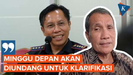 Pekan Depan, KPK Panggil Eks Kepala Bea Cukai Purwakarta untuk…