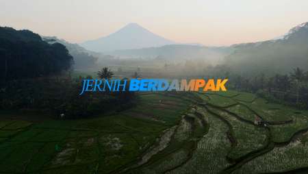 Manifesto 31 Tahun Kompas.com - Jernih Berdampak