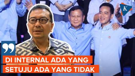 Internal PKB Terbagi Dua Kubu soal Jadi Oposisi Pemerintahan Prabowo-Gibran