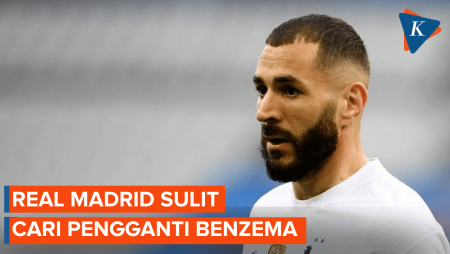 Benzema Resmi ke Al Ittihad dengan Gaji Rp 3,1 Triliun, Real Madrid Bingung Cari Kapten