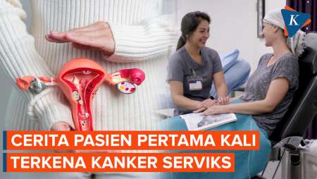 3 Cerita Penyintas Kanker Serviks, Gejala Awalnya Selalu Dianggap Sepele