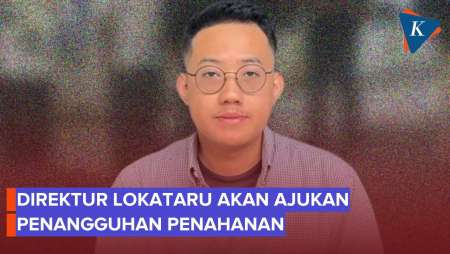 Direktur Lokataru Akan Ajukan Penangguhan Penahanan Usai Jadi Tersangka Penghasutan